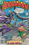 Cover Thumbnail for Aquaman (1962 series) #63 [British]
