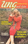 Cover for Ung och kär (Semic, 1976 series) #12/1980
