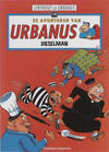 Cover for De avonturen van Urbanus (Standaard Uitgeverij, 1996 series) #19 - Dieselman