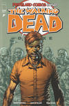 Cover Thumbnail for The Walking Dead Deluxe (2020 series) #24 [David Finch & Dave McCaig 'Prideland Comics Raised' Cover]
