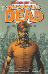 Cover Thumbnail for The Walking Dead Deluxe (2020 series) #24 [David Finch & Dave McCaig 'The Comic Mint Raised' Cover]