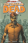 Cover Thumbnail for The Walking Dead Deluxe (2020 series) #24 [David Finch & Dave McCaig 'KRS Comics Raised' Cover]