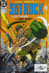 Cover for Sgt. Rock Special (DC, 1988 series) #12 [Direct]