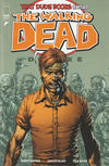 Cover Thumbnail for The Walking Dead Deluxe (2020 series) #24 [David Finch & Dave McCaig 'That Dude Books Raised' Cover]]