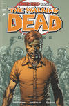 Cover Thumbnail for The Walking Dead Deluxe (2020 series) #24 [David Finch & Dave McCaig 'Inner Nerd Raised' Cover]