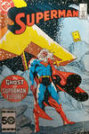 Cover Thumbnail for Superman (1939 series) #416 [Direct]