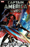 Cover Thumbnail for Captain America Lives! Omnibus (2011 series)  [Second Edition]
