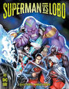 Cover for Superman vs. Lobo (DC, 2021 series) #3