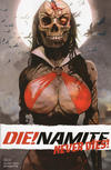 Cover Thumbnail for Die!namite Never Dies! (2022 series) #1 [C Arthur Suydam]