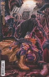 Cover Thumbnail for Detective Comics (2011 series) #1055 [Lee Bermejo Cardstock Variant Cover]