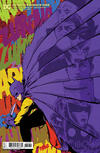 Cover Thumbnail for Detective Comics (2011 series) #1055 [Jorge Fornés Cardstock Variant Cover]