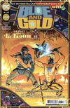 Cover for Blue & Gold (DC, 2021 series) #6
