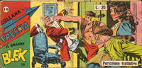 Cover Thumbnail for Collana Freccia - Il Grande Blek (Casa Editrice Dardo, 1954 series) #v13#18