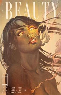 Cover for The Beauty (Image, 2015 series) #1 [Cover B]