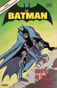 Cover Thumbnail for Batman Classics (Classics/Williams, 1970 series) #101
