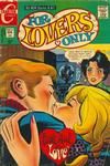 Cover for For Lovers Only (Charlton, 1971 series) #60