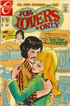 Cover for For Lovers Only (Charlton, 1971 series) #62