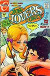 Cover for For Lovers Only (Charlton, 1971 series) #64
