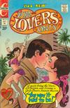 Cover for For Lovers Only (Charlton, 1971 series) #67