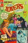 Cover for For Lovers Only (Charlton, 1971 series) #68