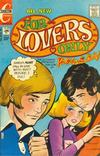 Cover for For Lovers Only (Charlton, 1971 series) #69