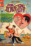 Cover for For Lovers Only (Charlton, 1971 series) #73