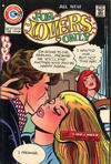 Cover for For Lovers Only (Charlton, 1971 series) #77