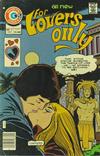 Cover for For Lovers Only (Charlton, 1971 series) #82