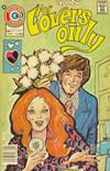 Cover for For Lovers Only (Charlton, 1971 series) #83