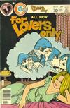 Cover for For Lovers Only (Charlton, 1971 series) #86