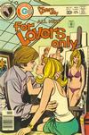 Cover for For Lovers Only (Charlton, 1971 series) #87