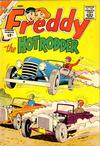 Cover for Freddy (Charlton, 1958 series) #35