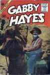 Cover for Gabby Hayes (Charlton, 1954 series) #53