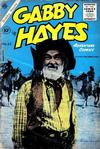 Cover for Gabby Hayes (Charlton, 1954 series) #54