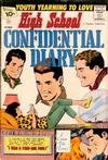 Cover for High School Confidential Diary (Charlton, 1960 series) #9