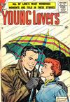 Cover for Young Lovers (Charlton, 1956 series) #17