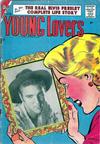Cover for Young Lovers (Charlton, 1956 series) #18