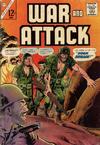 Cover for War and Attack (Charlton, 1966 series) #54