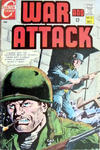 Cover for War and Attack (Charlton, 1966 series) #62