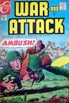 Cover for War and Attack (Charlton, 1966 series) #63