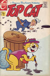 Cover for Top Cat (Charlton, 1970 series) #1