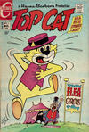Cover for Top Cat (Charlton, 1970 series) #3