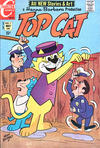 Cover for Top Cat (Charlton, 1970 series) #4