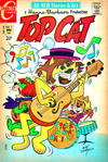 Cover for Top Cat (Charlton, 1970 series) #7