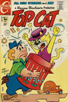 Cover for Top Cat (Charlton, 1970 series) #9