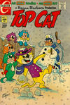 Cover for Top Cat (Charlton, 1970 series) #11