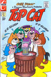 Cover for Top Cat (Charlton, 1970 series) #13
