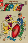 Cover for Top Cat (Charlton, 1970 series) #14
