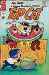 Cover for Top Cat (Charlton, 1970 series) #15