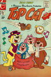 Cover for Top Cat (Charlton, 1970 series) #17